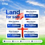 BLISS REALTY ESTATE